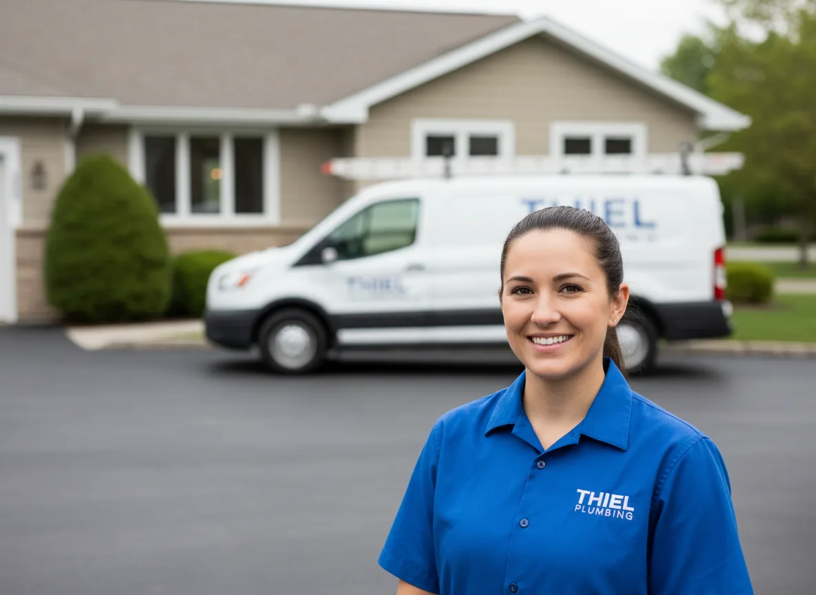 Plumber Woodbridge, VA FAQs